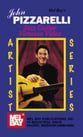 John Pizzarelli Jazz Guitar Virtuos Guitar and Fretted sheet music cover